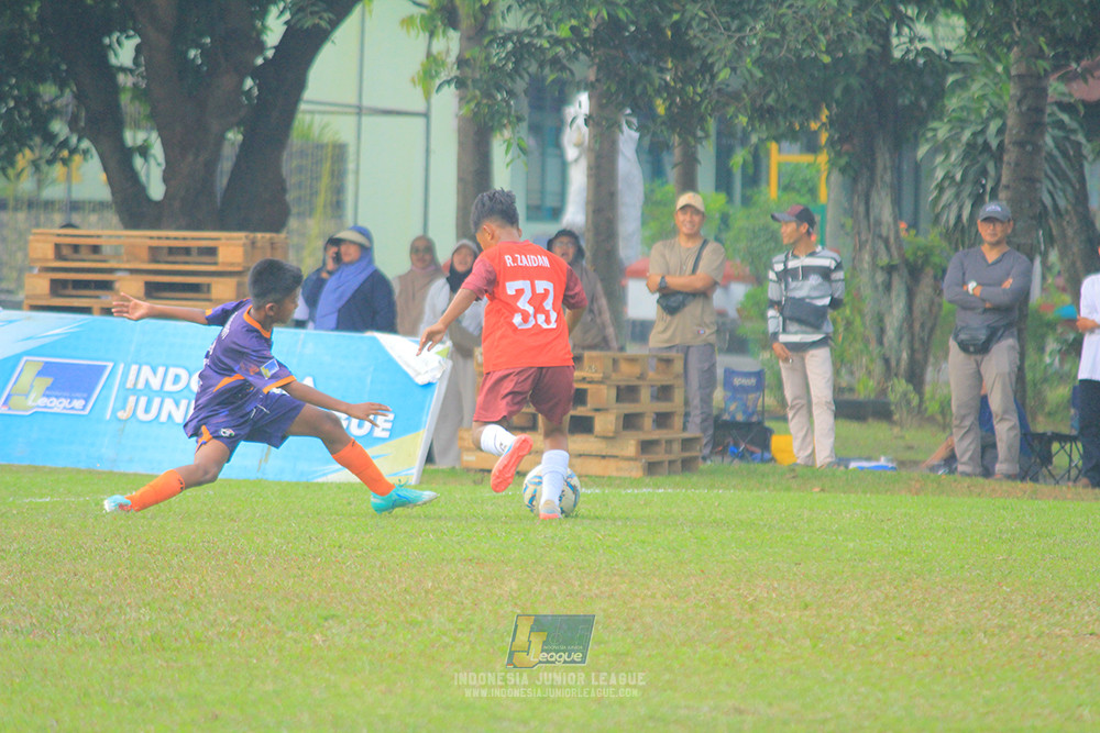 u13 200626 assist soccer school vs satharlan fc