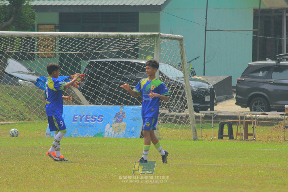 u13 200626 maesa pararaider white vs blles academy
