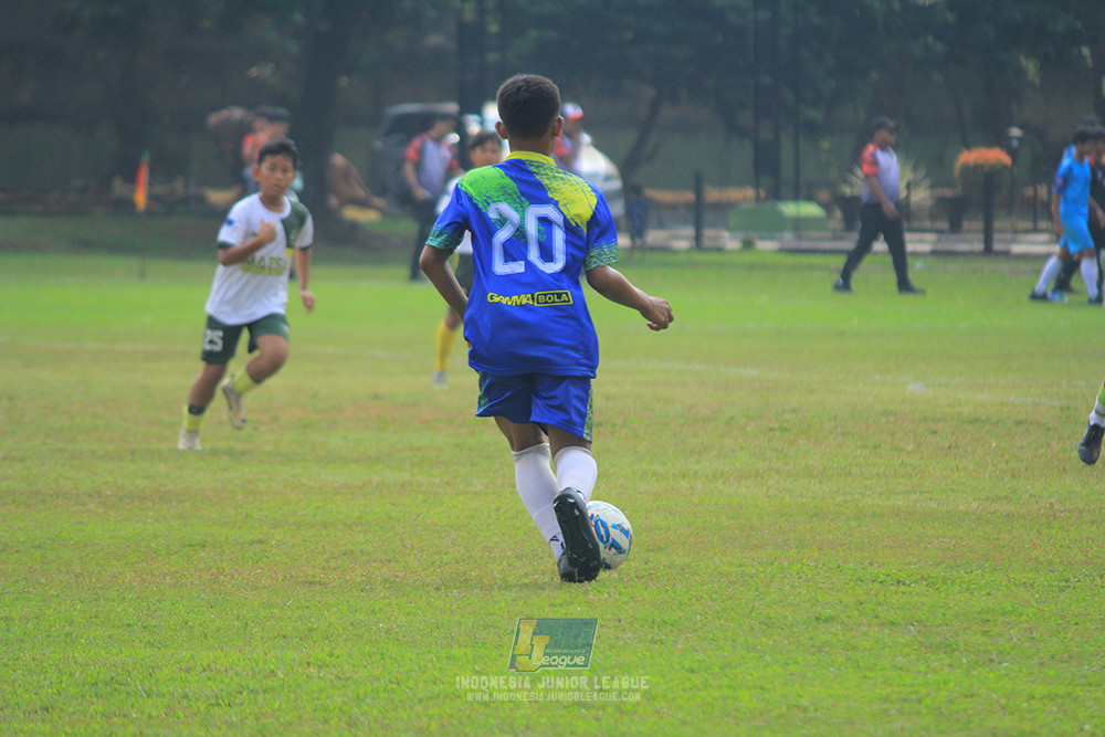 u13 200626 maesa pararaider white vs blles academy