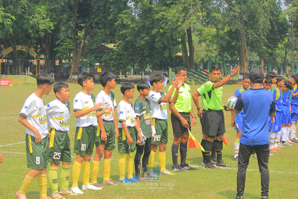 u13 200626 maesa pararaider white vs blles academy
