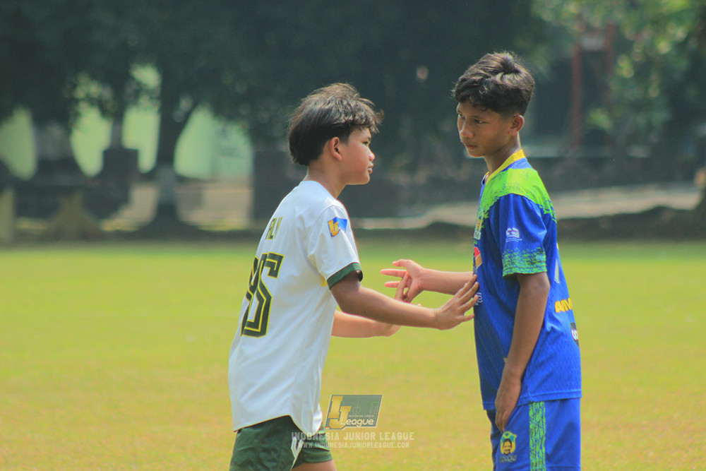 u13 200626 maesa pararaider white vs blles academy