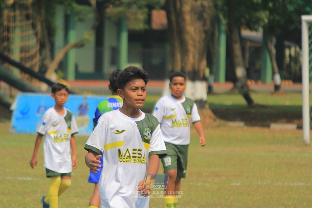 u13 200626 maesa pararaider white vs blles academy