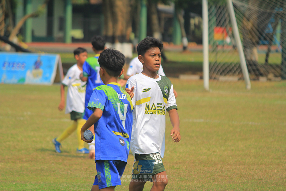 u13 200626 maesa pararaider white vs blles academy