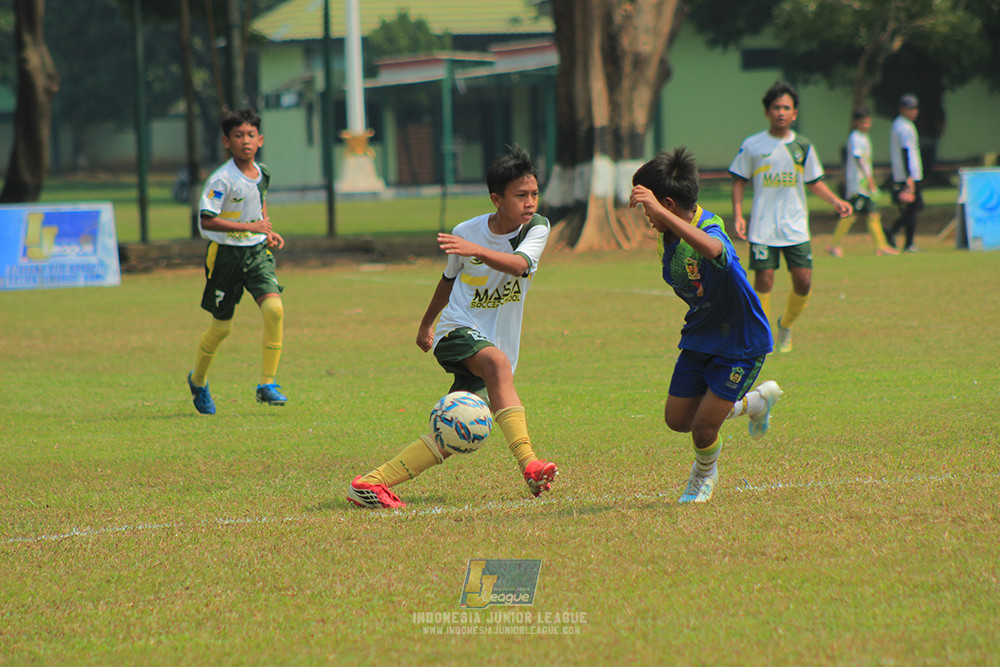 u13 200626 maesa pararaider white vs blles academy