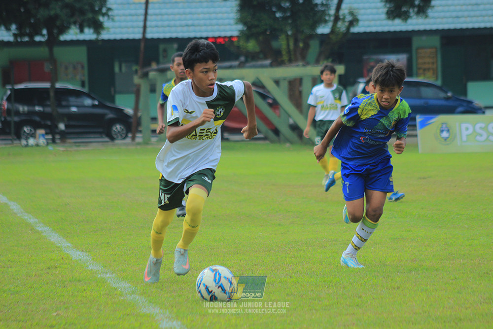 u13 200626 maesa pararaider white vs blles academy