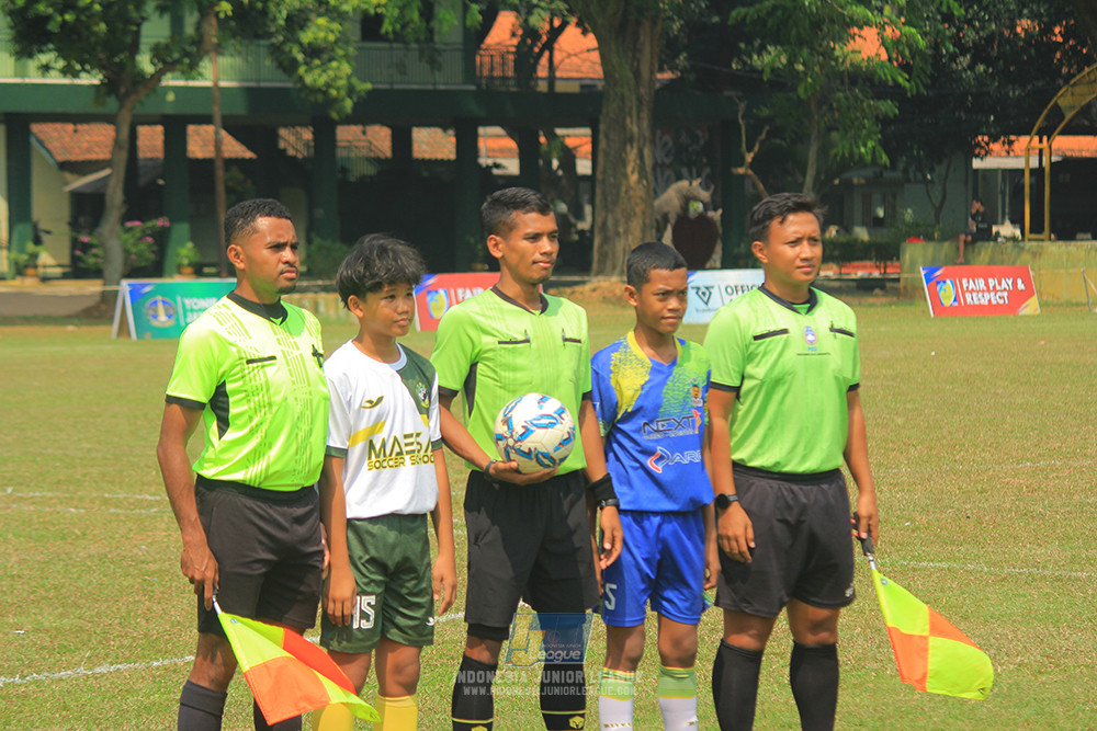 u13 200626 maesa pararaider white vs blles academy