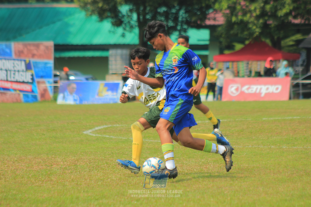 u13 200626 maesa pararaider white vs blles academy