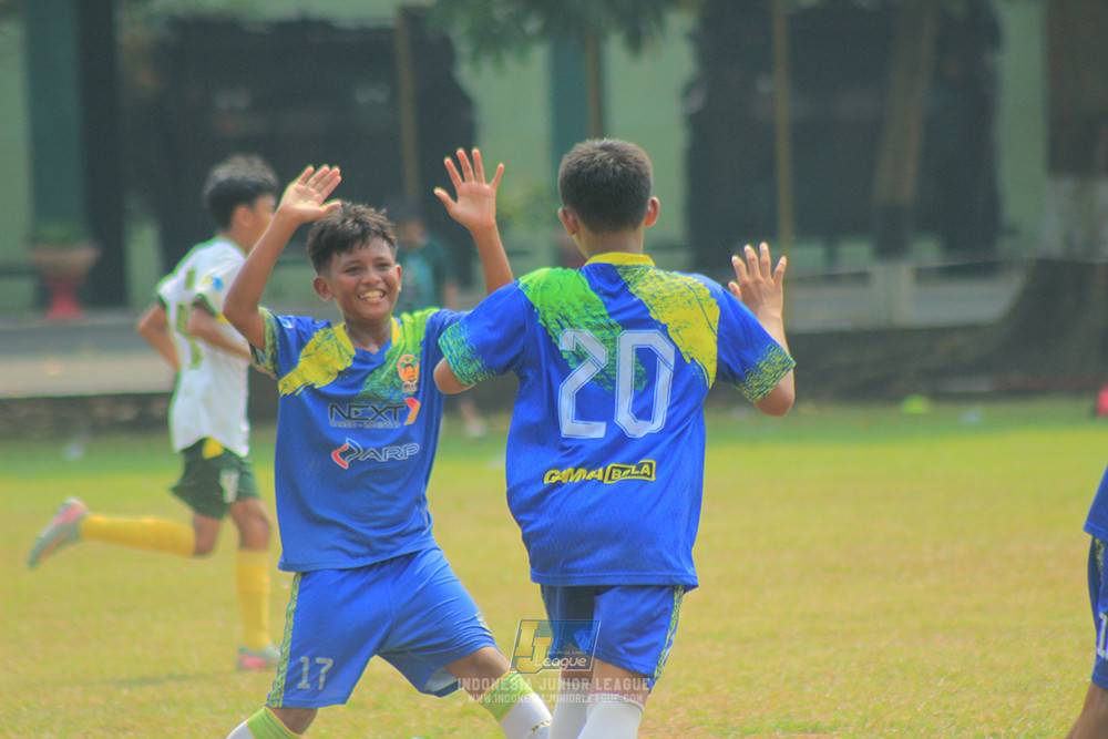 u13 200626 maesa pararaider white vs blles academy