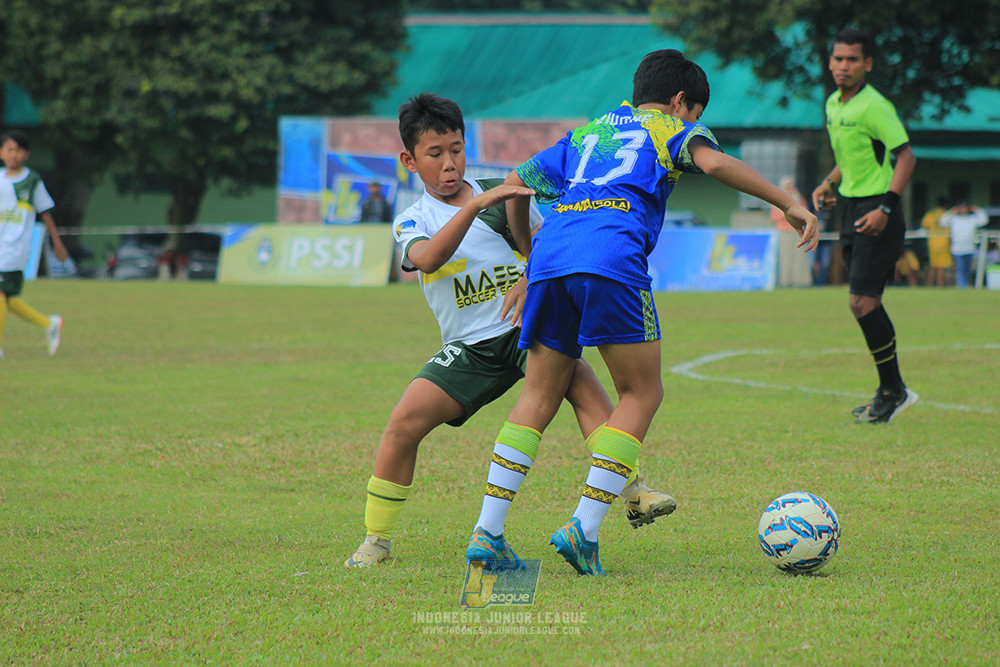 u13 200626 maesa pararaider white vs blles academy