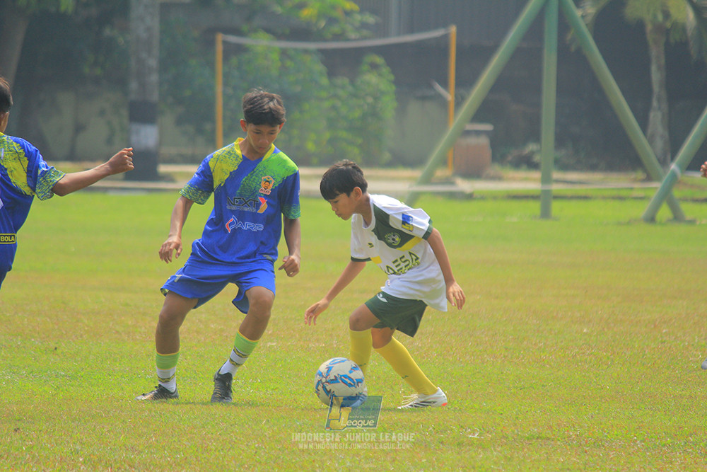 u13 200626 maesa pararaider white vs blles academy