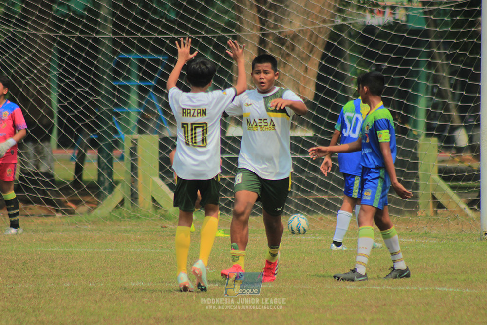 u13 200626 maesa pararaider white vs blles academy