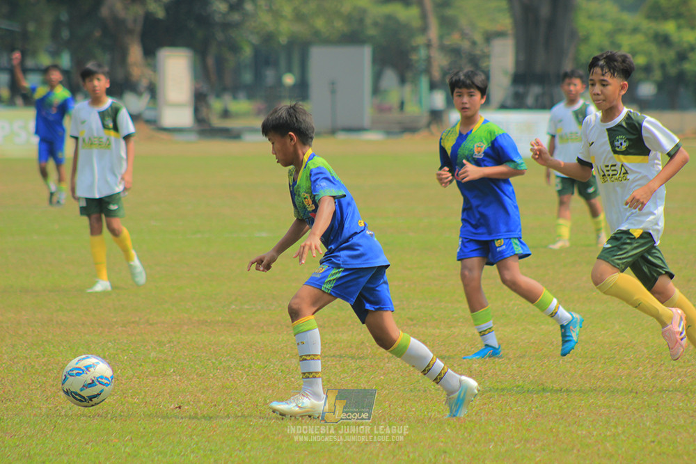 u13 200626 maesa pararaider white vs blles academy