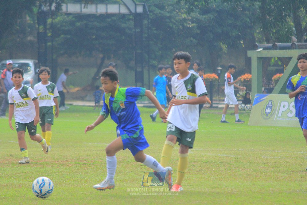 u13 200626 maesa pararaider white vs blles academy