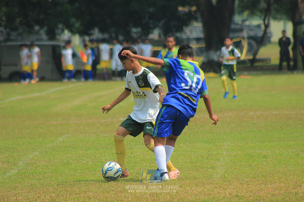 u13 200626 maesa pararaider white vs blles academy