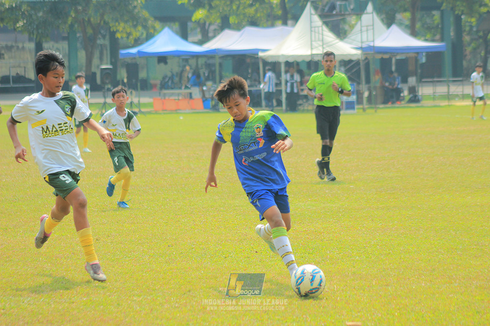 u13 200626 maesa pararaider white vs blles academy