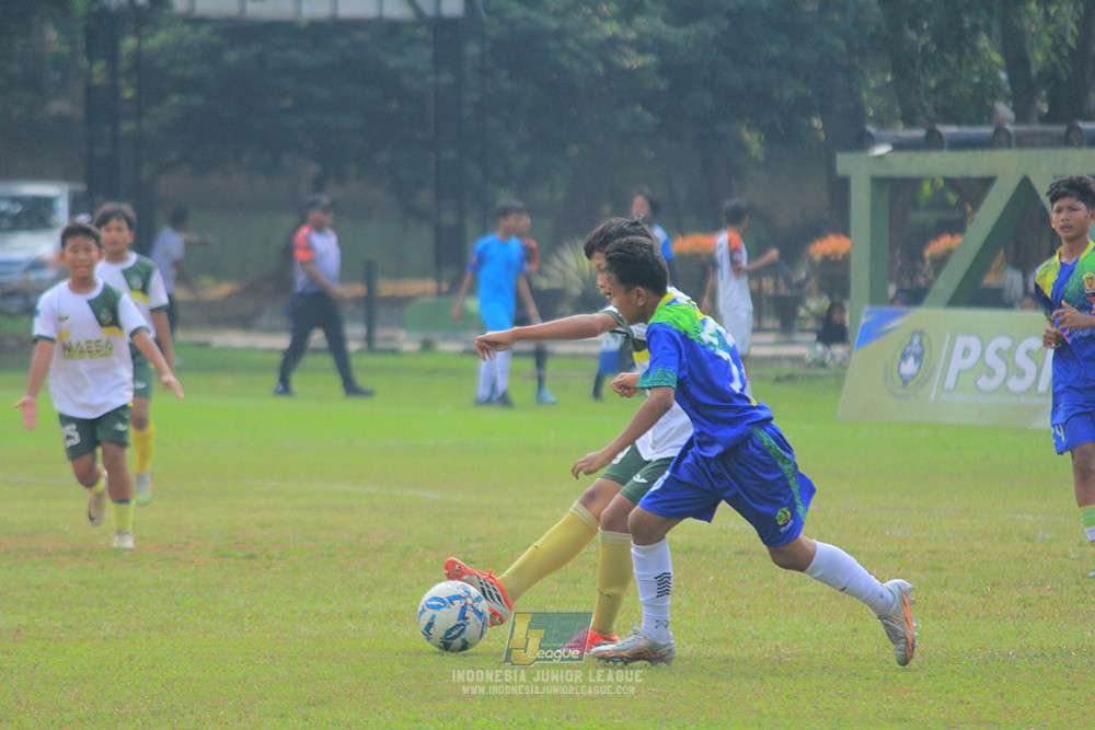 u13 200626 maesa pararaider white vs blles academy