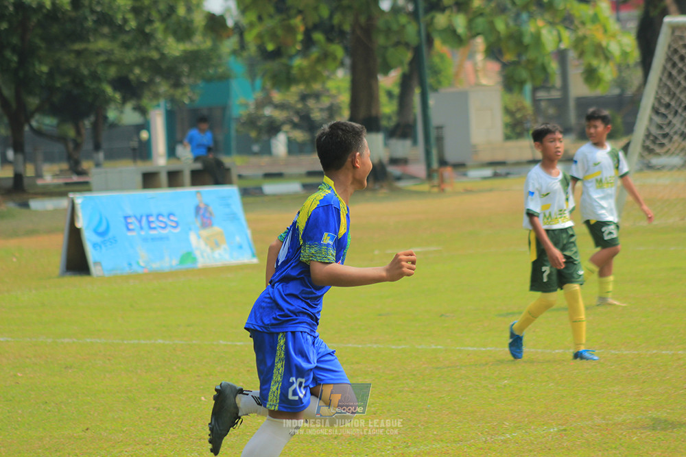 u13 200626 maesa pararaider white vs blles academy