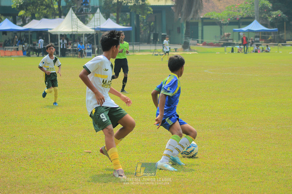 u13 200626 maesa pararaider white vs blles academy