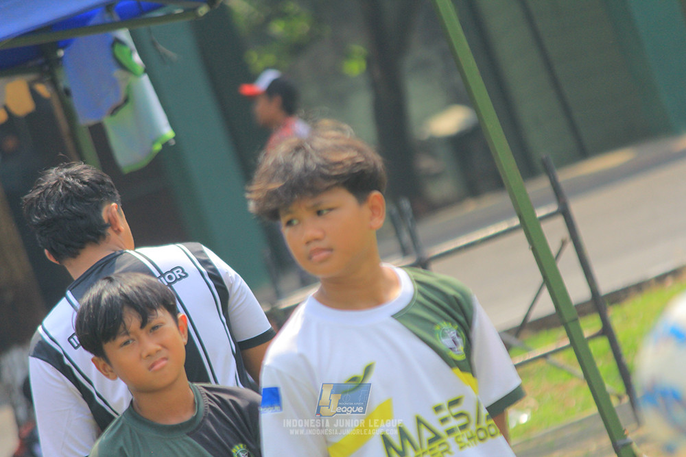 u13 200626 maesa pararaider white vs blles academy
