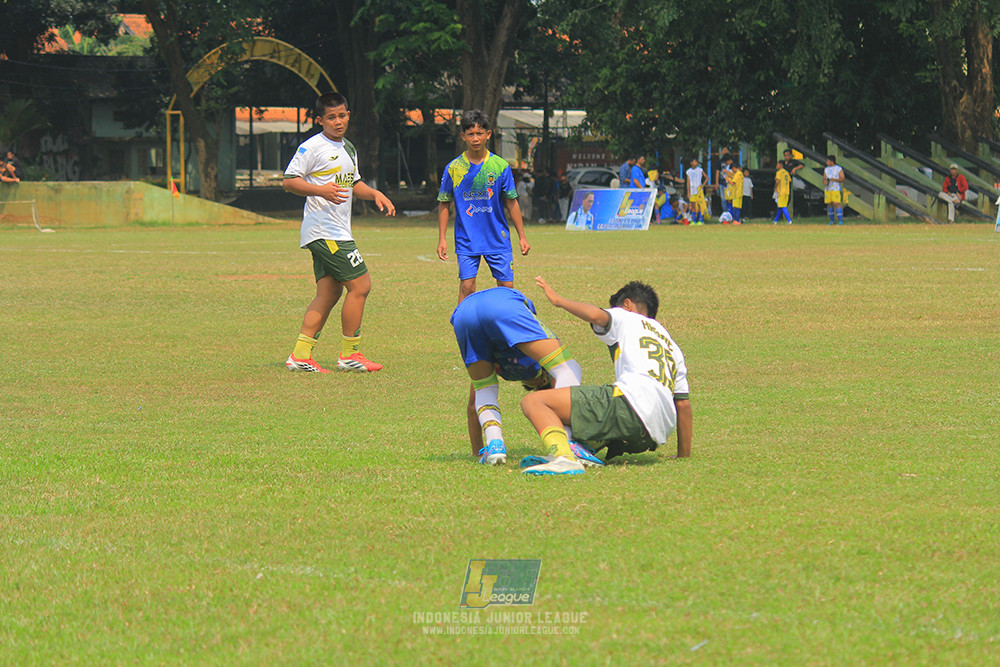 u13 200626 maesa pararaider white vs blles academy