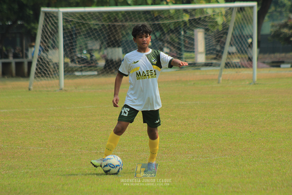 u13 200626 maesa pararaider white vs blles academy