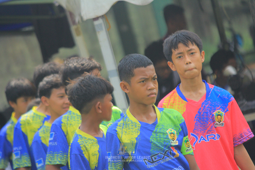 u13 200626 maesa pararaider white vs blles academy
