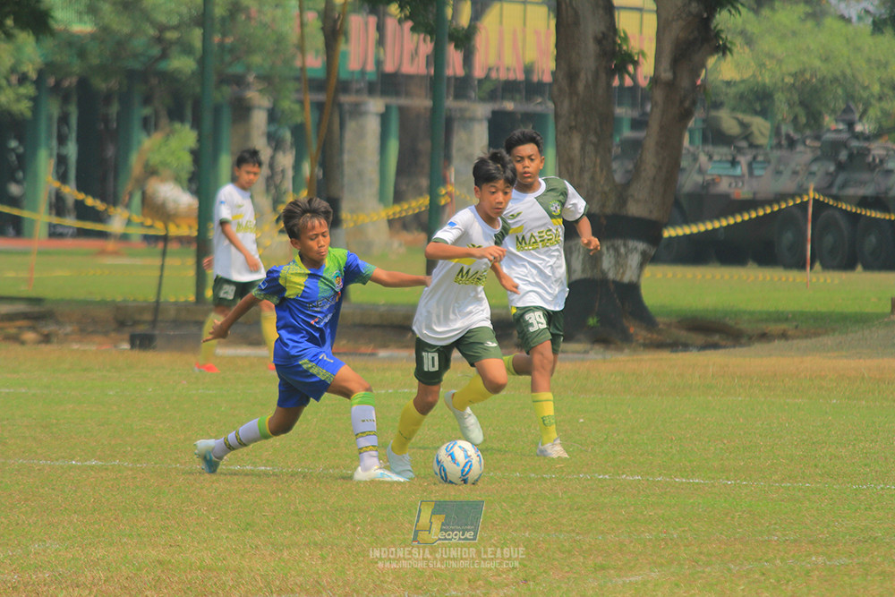 u13 200626 maesa pararaider white vs blles academy