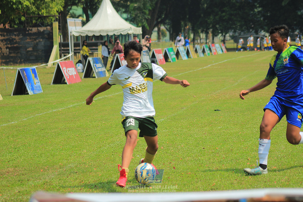 u13 200626 maesa pararaider white vs blles academy