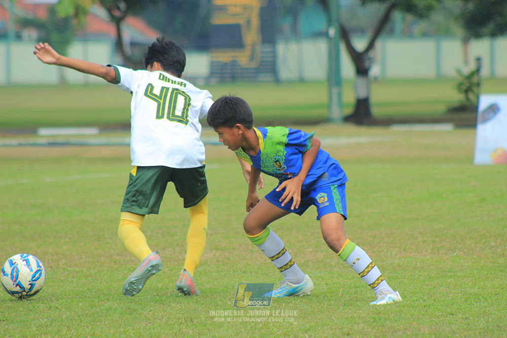 u13 200626 maesa pararaider white vs blles academy