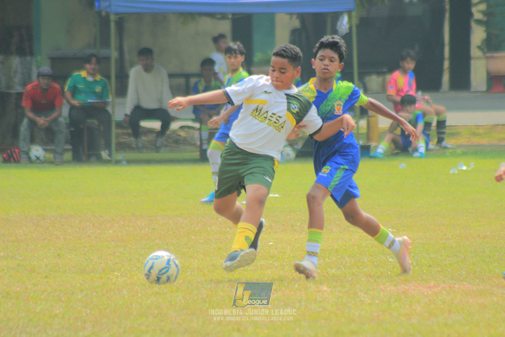 u13 200626 maesa pararaider white vs blles academy