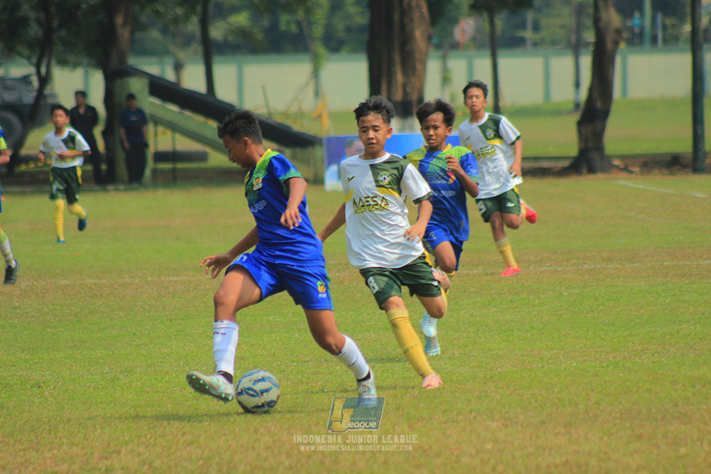 u13 200626 maesa pararaider white vs blles academy