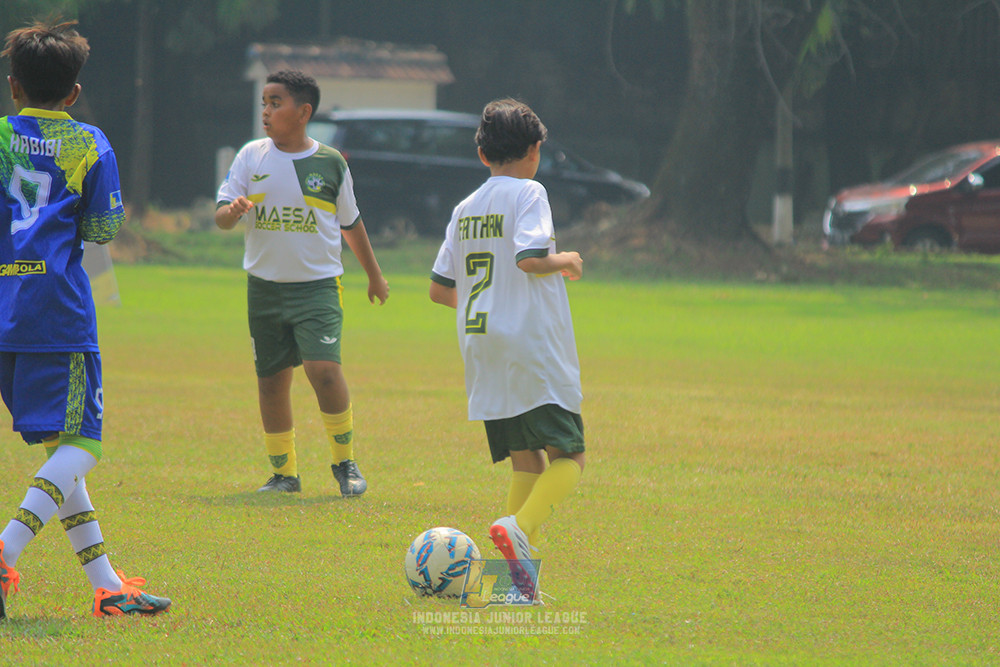 u13 200626 maesa pararaider white vs blles academy