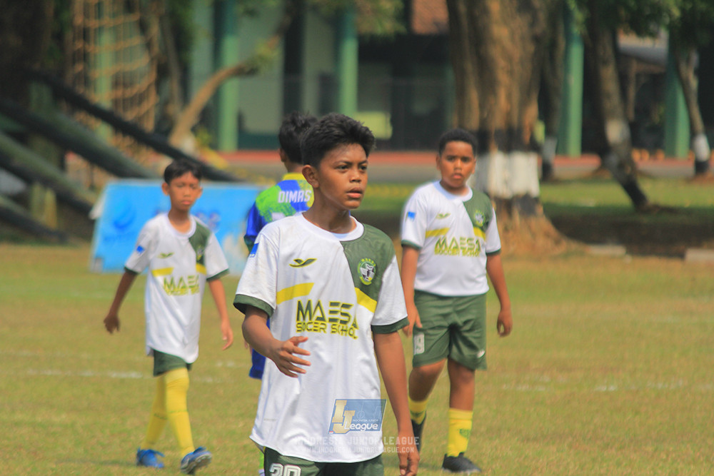 u13 200626 maesa pararaider white vs blles academy