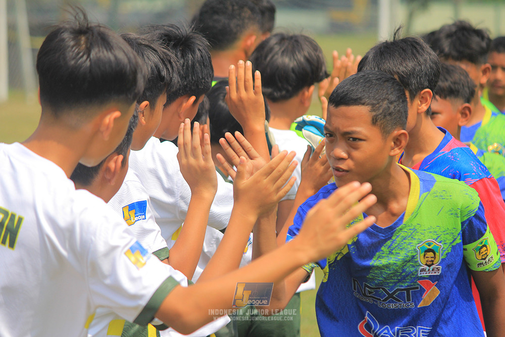u13 200626 maesa pararaider white vs blles academy