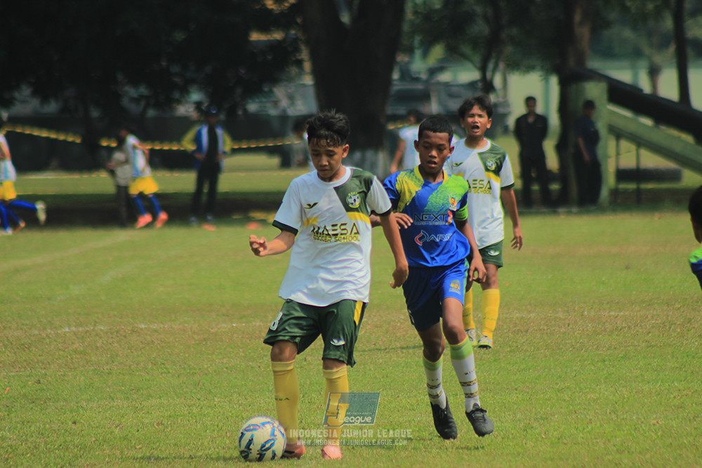u13 200626 maesa pararaider white vs blles academy