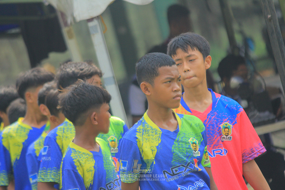 u13 200626 maesa pararaider white vs blles academy