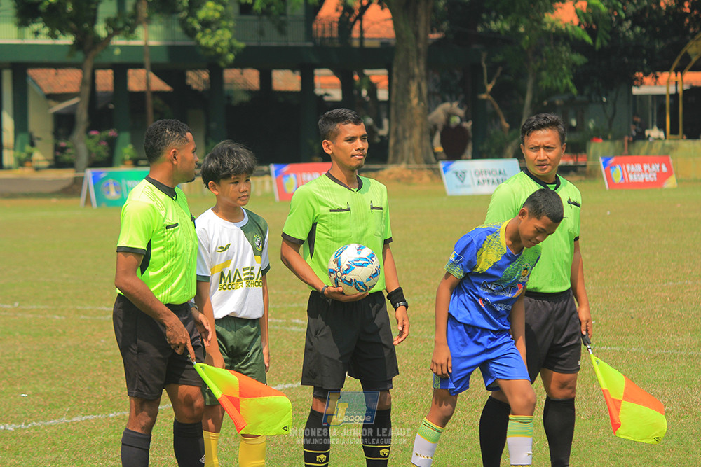 u13 200626 maesa pararaider white vs blles academy