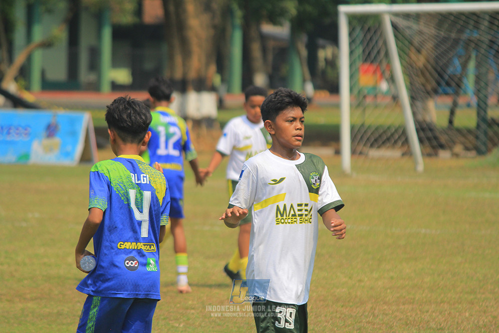 u13 200626 maesa pararaider white vs blles academy