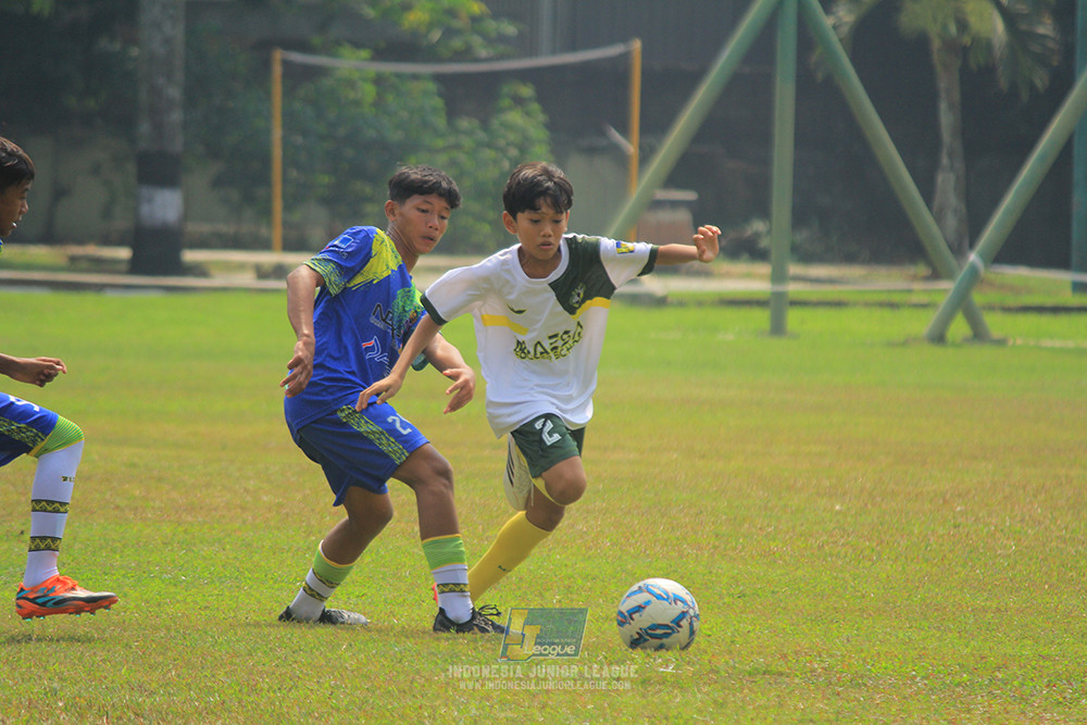 u13 200626 maesa pararaider white vs blles academy