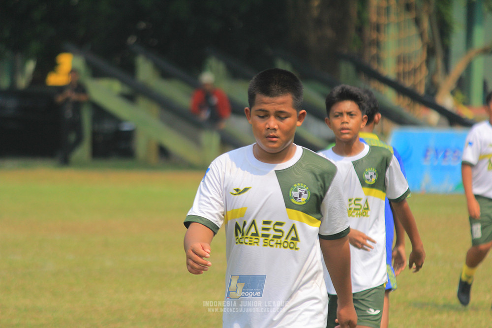 u13 200626 maesa pararaider white vs blles academy