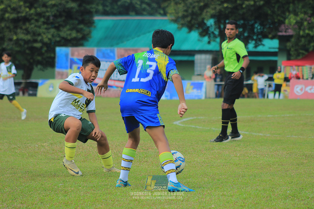 u13 200626 maesa pararaider white vs blles academy