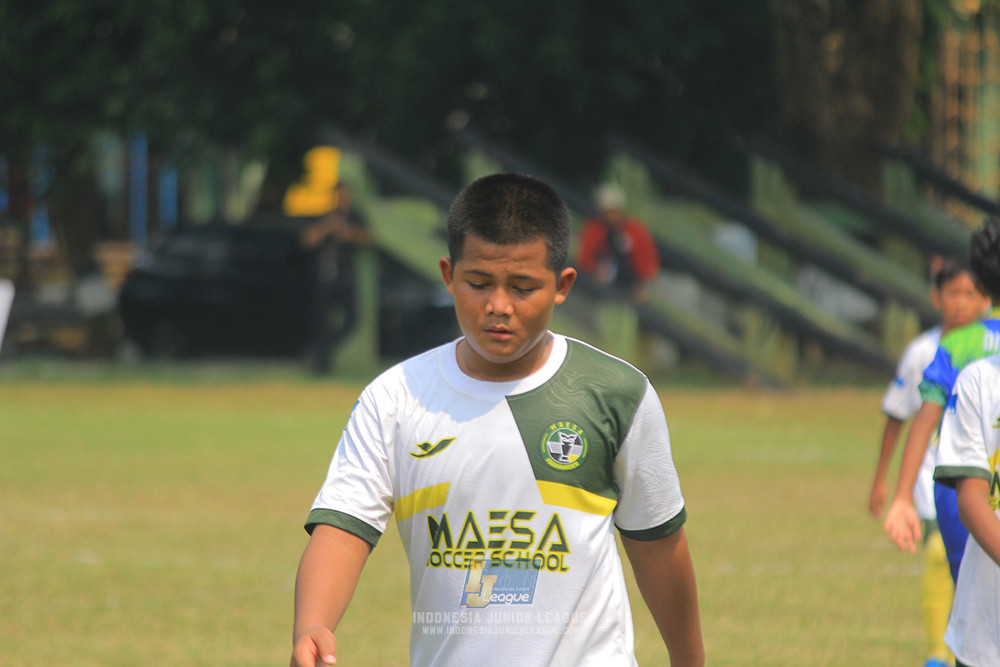 u13 200626 maesa pararaider white vs blles academy