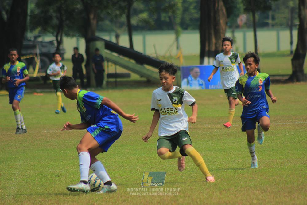 u13 200626 maesa pararaider white vs blles academy