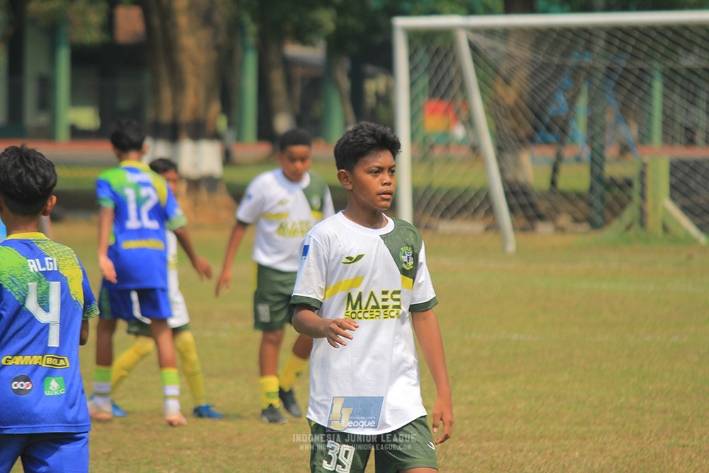 u13 200626 maesa pararaider white vs blles academy