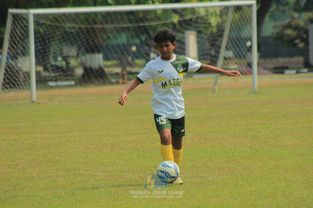 u13 200626 maesa pararaider white vs blles academy