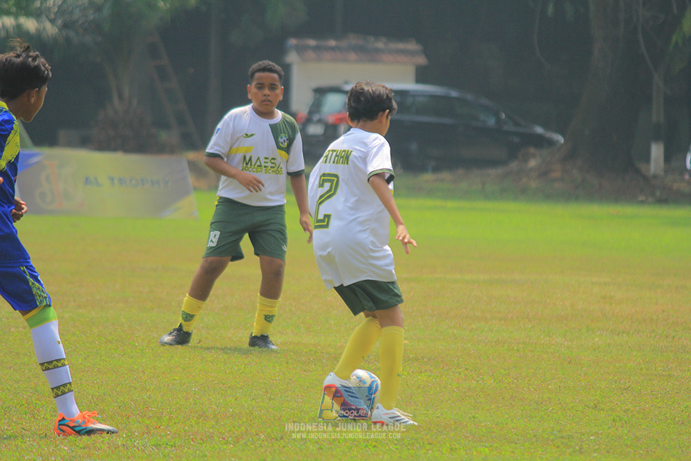 u13 200626 maesa pararaider white vs blles academy