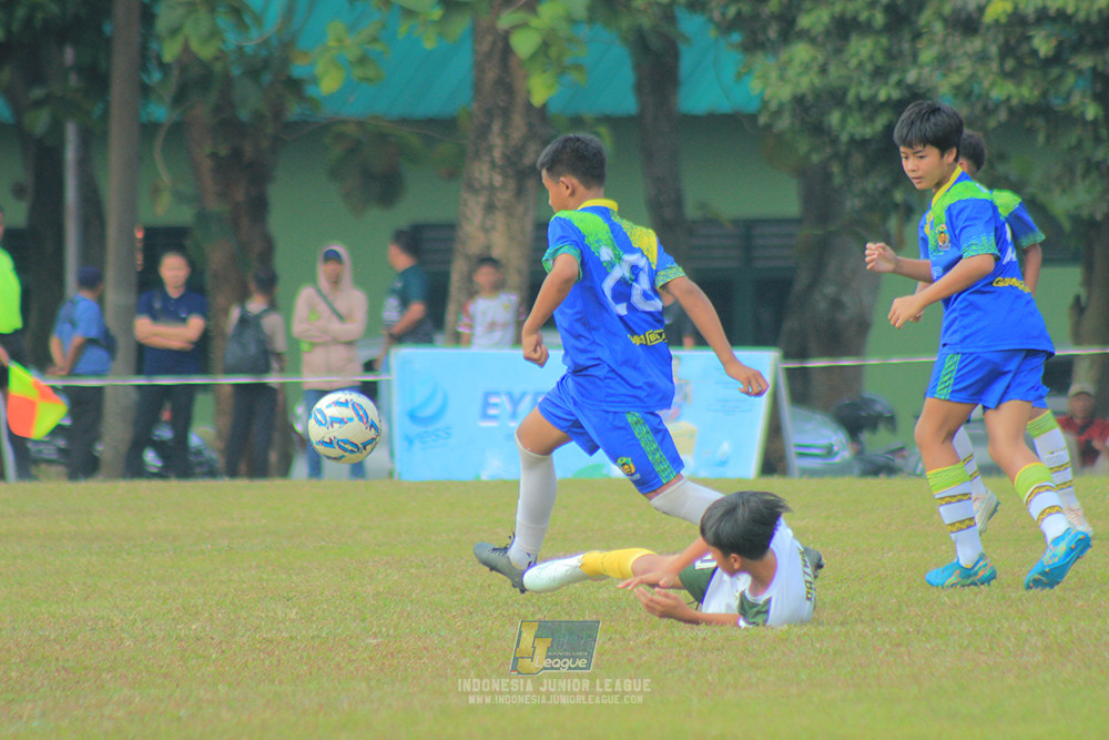 u13 200626 maesa pararaider white vs blles academy