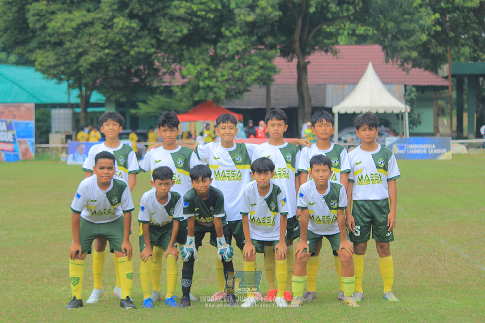 u13 200626 maesa pararaider white vs blles academy