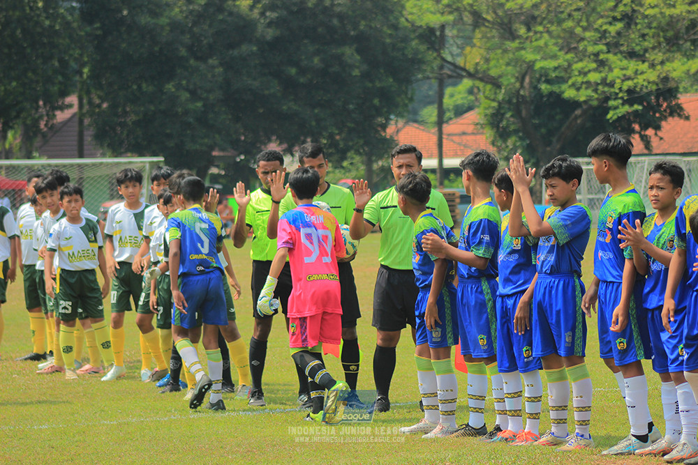 u13 200626 maesa pararaider white vs blles academy