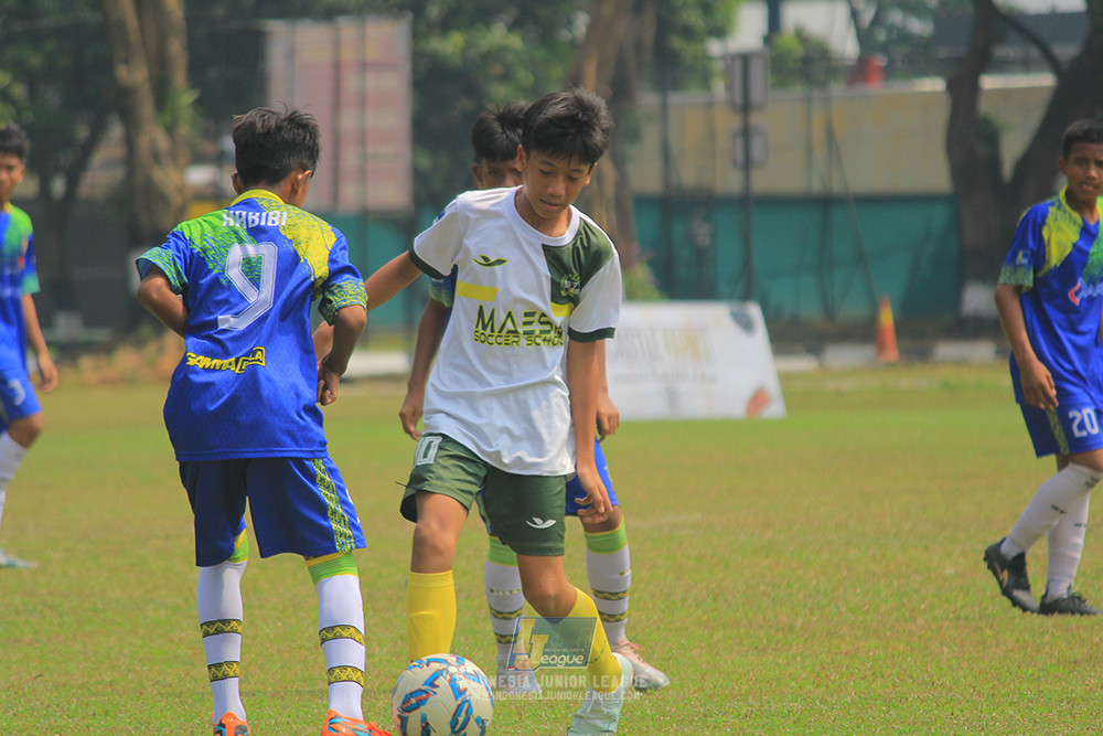 u13 200626 maesa pararaider white vs blles academy